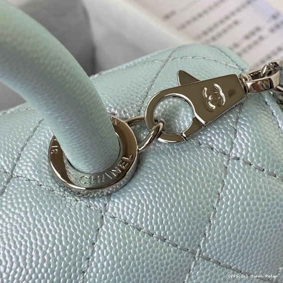 Hyper Peter FLAP HANDLE CHANEL TOP WITH BAG 0806